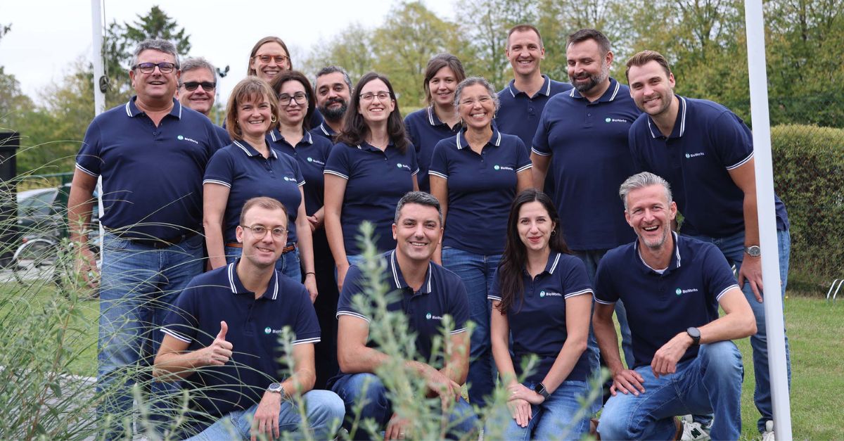Cassandra Rupp Biowork BioWorks launches in Europe with sustainable biocontrols – BioWorks Europe