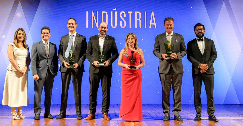 BIOTROP President Jonas Hipólito Recognized Among Brazil’s 100 Most Influential Agribusiness Leaders