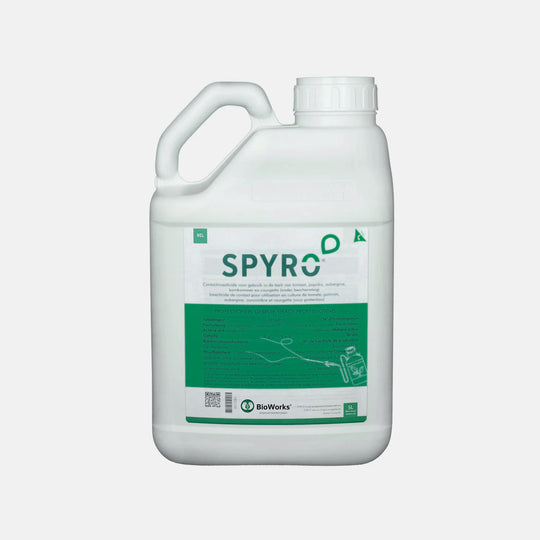 SPYRO®