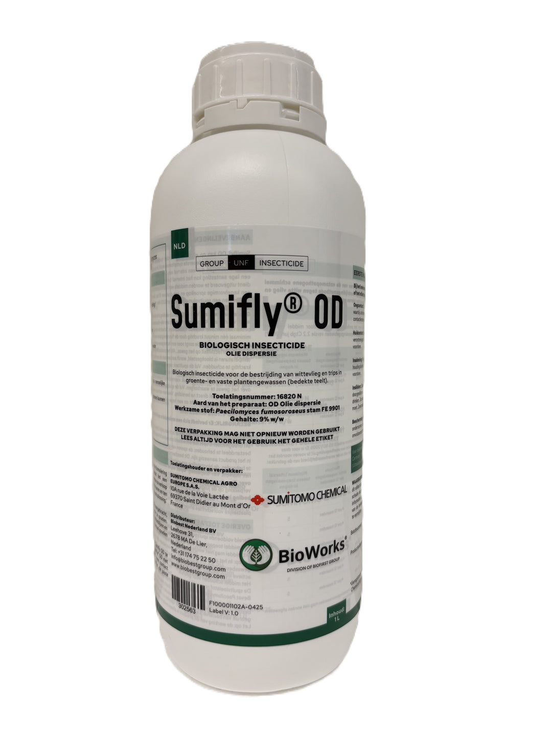 Sumifly®