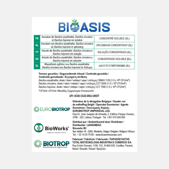 BIOASIS®